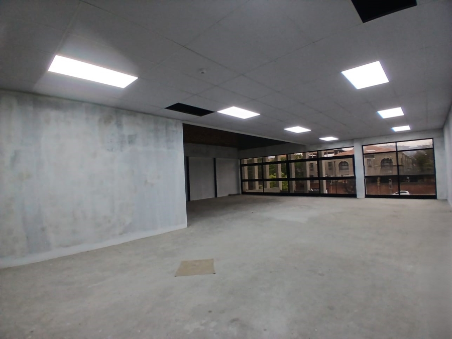 To Let Commercial Property for Rent in Bodorp North West